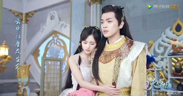 鞠婧祎唱醉飞霜,鞠婧祎醉飞霜电视剧完整版