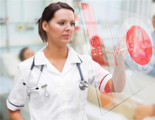 痛风发作放血了还肿是怎么回事,痛风引起肾脏并发症吗