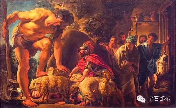 双鱼座的生辰石是什么,双鱼生辰石分别是什么宝石