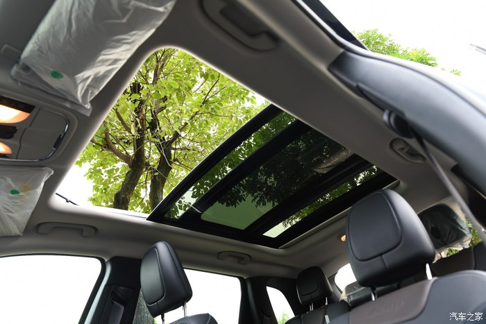 酷斯特女王再次登场：16款2.4L领先版自由光提车作业