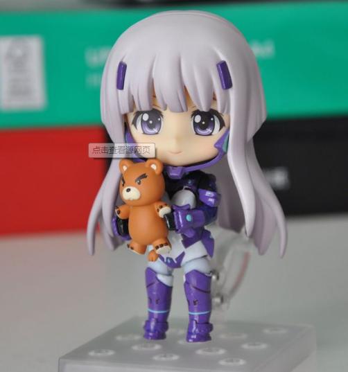 萌新手办新手入坑记,萌新入坑手办的烦恼