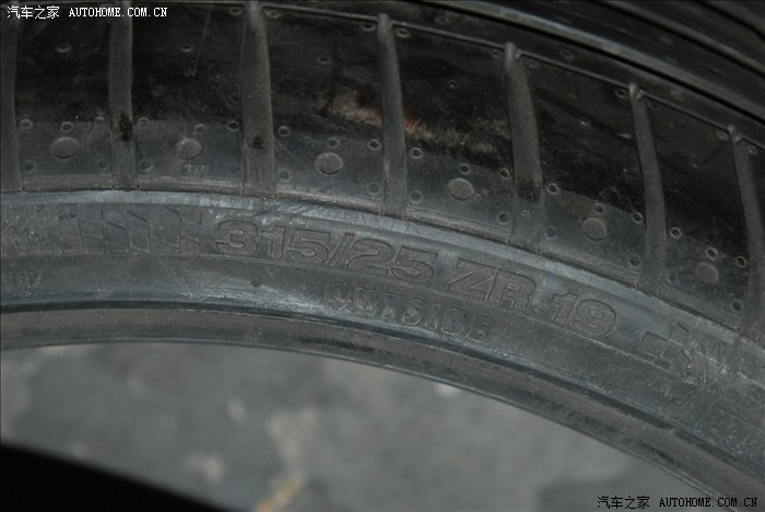 全记录怪兽版奔驰C63AMG改装C74