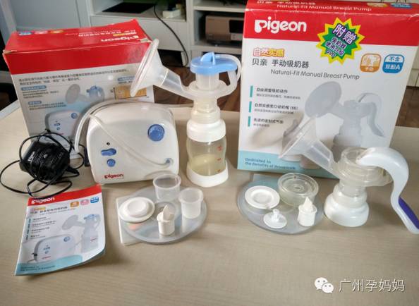 广州妈妈喜欢的吸奶器口碑榜!选对了你也可以做“奶牛”