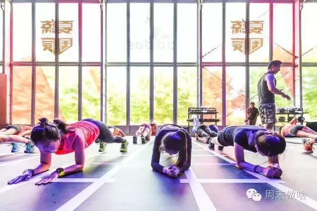 adidas上海南京东路官方旗舰店,adidas运动馆