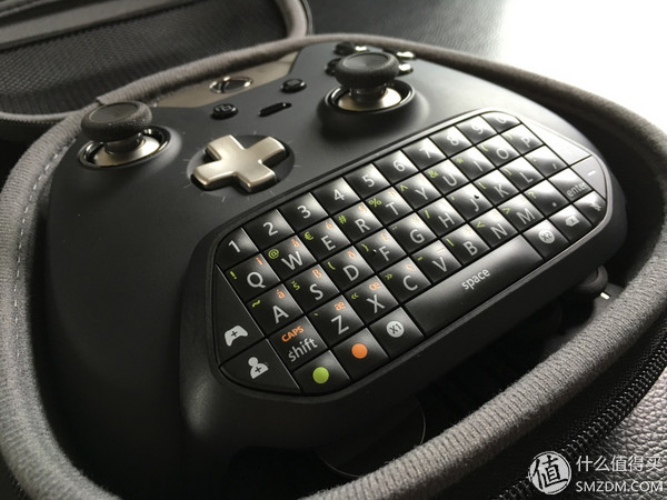 在外设的路上越走越远—Microsoft微软XBOX