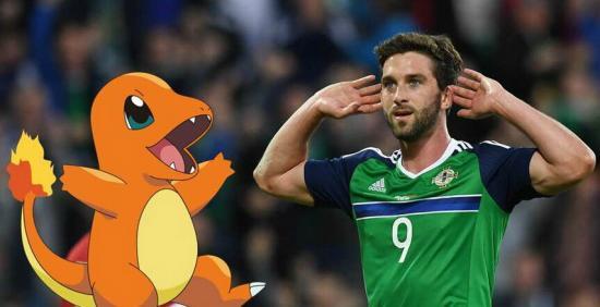 当球星遇到熊孩子,当球星遇到吉祥物