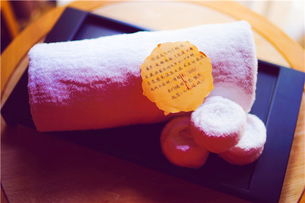 缘定千年，携千金探秘华清宫