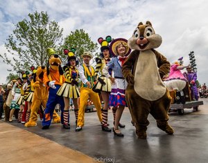 上海迪士尼两日游攻略及费用,上海迪士尼一日游预约攻略