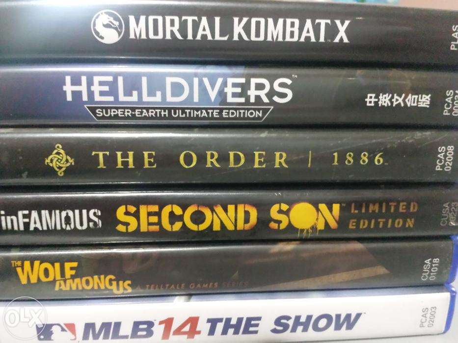 ps4游戏各种版本的区别,ps4游戏版本区别