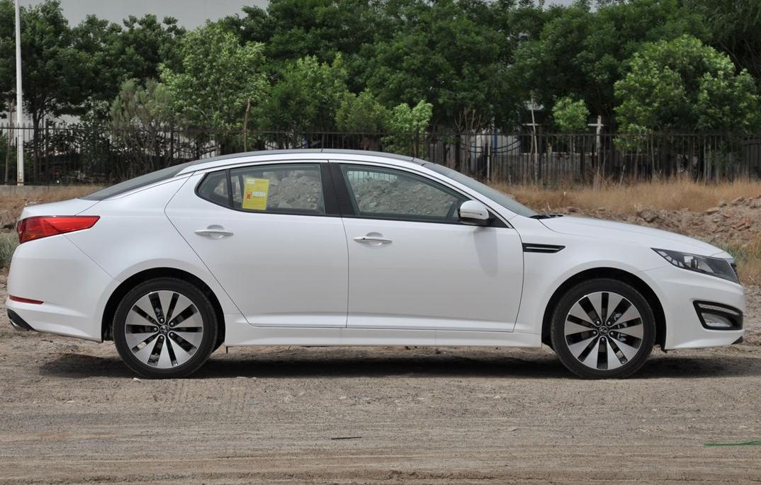 起亚k52021款380gtline旗舰版,起亚k52012款2.4l自动premium