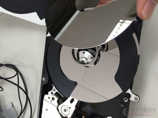 希捷1tb固态硬盘拆解,希捷1t移动硬盘没有了怎么办