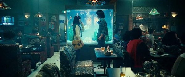 阳光姐妹淘人生就是一场戏,阳光姐妹淘理想与现实