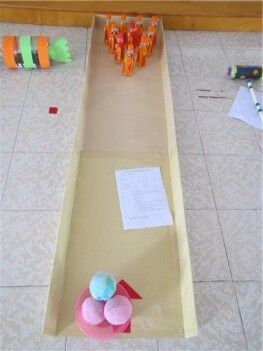 幼儿园小班自制玩具户外活动游戏,幼儿园托班体育器械集体游戏