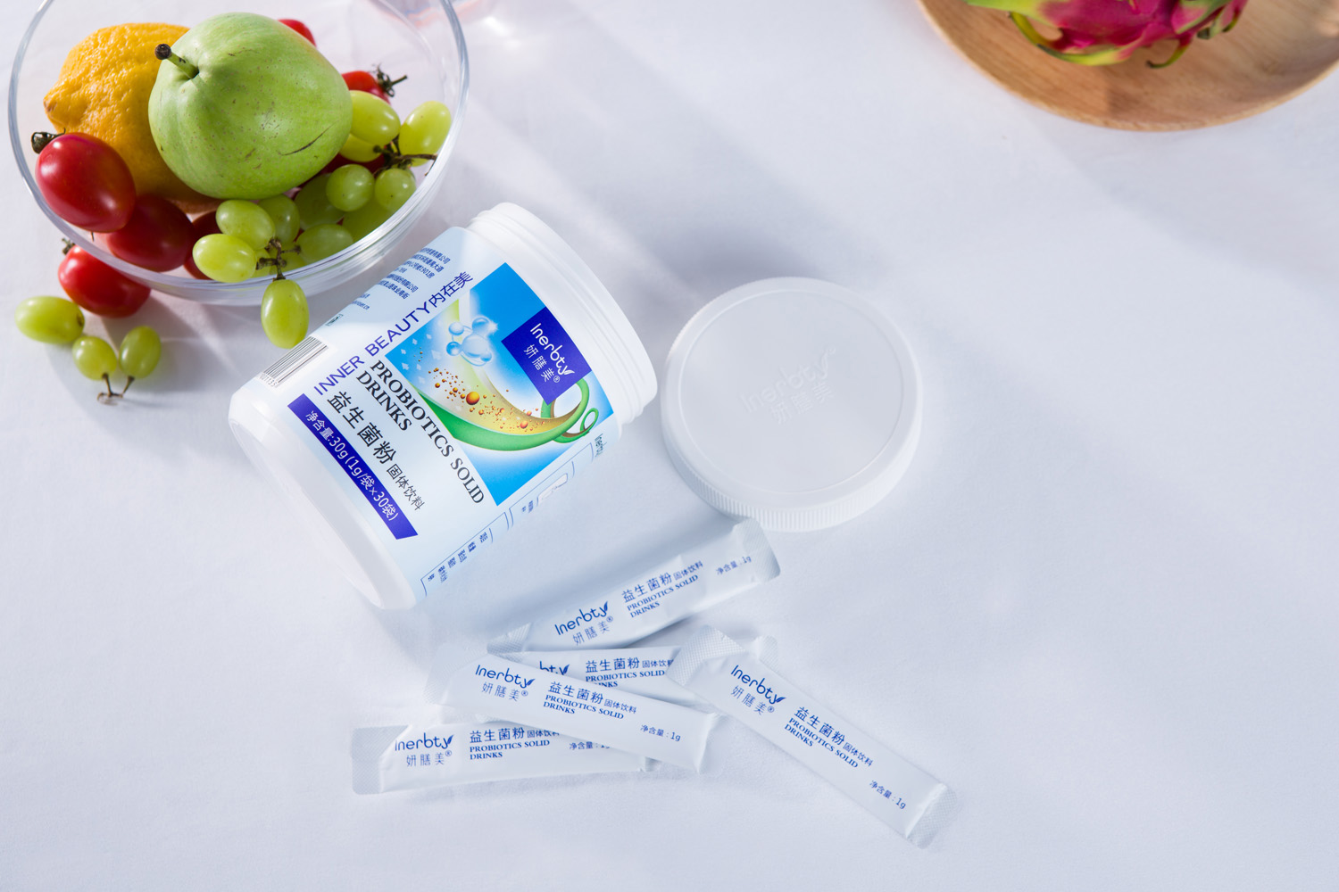 人体肠道益生菌的知识,关于益生菌你要知道的知识