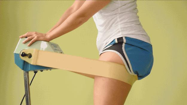 甩脂肪抖抖机真的有减肥功能吗,抖脂机怎么抖能快速瘦