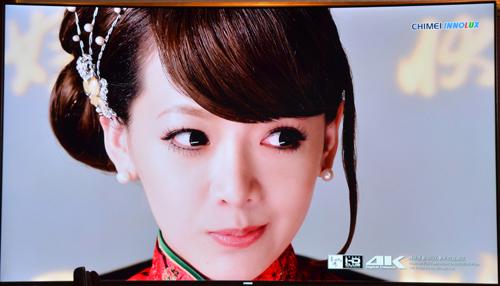 三星65q60z电视最佳效果,三星65ks8800能看直播吗