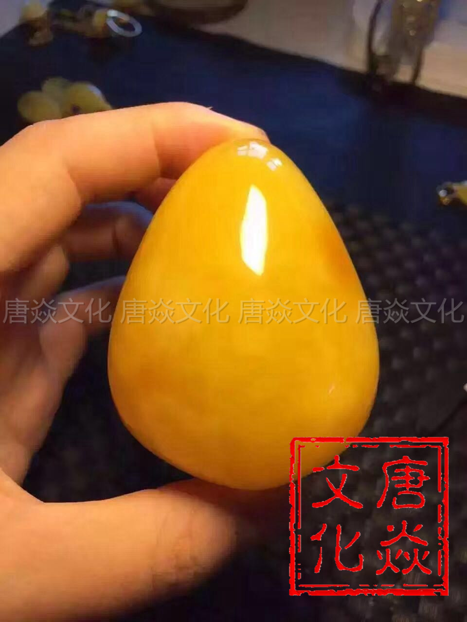 蜜蜡降价,蜜蜡价格怎么越来越低