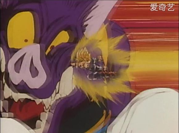 龙珠动画里面所有人的招式,龙珠动漫中的必杀技