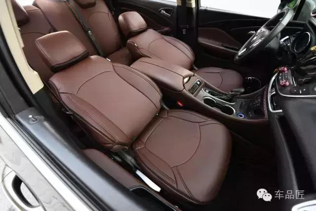 别克envision昂科威1.5t2015款,别克昂科威envision2.0t蓝色