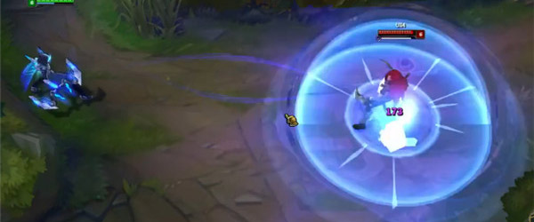 5个源计划皮肤小兵特效,源计划特效最好的皮肤