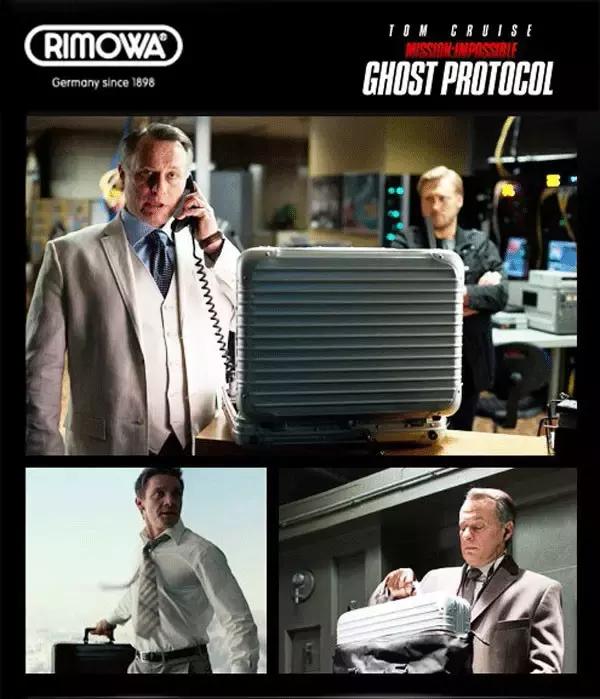 行李箱推荐rimowa,怎么买到质量好又便宜的行李箱