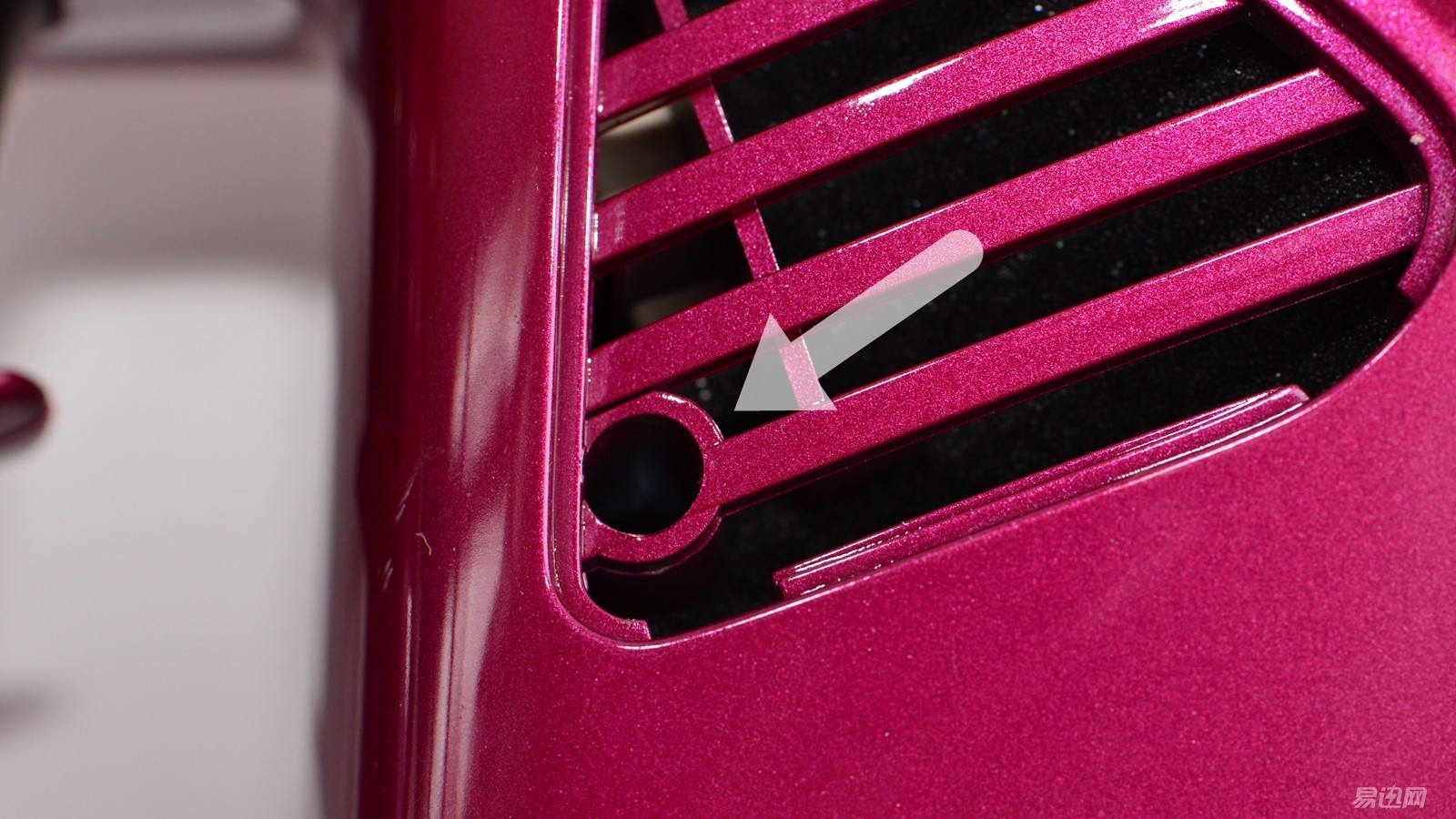 海尔吸尘器zc405s评测,海尔hzw1207z吸尘器拆解