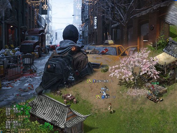 国人玩游戏普遍素质不高的原因,中国人喜欢玩中国游戏