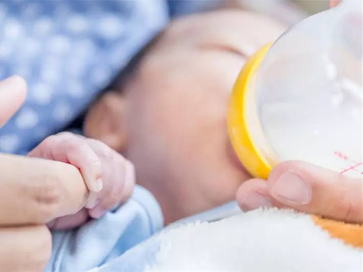 进口奶粉咋选才安全,海淘奶粉不保真