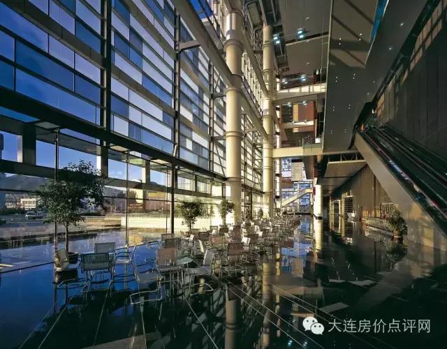 大连星海曾经的大船,大连星海广场标志性建筑是什么