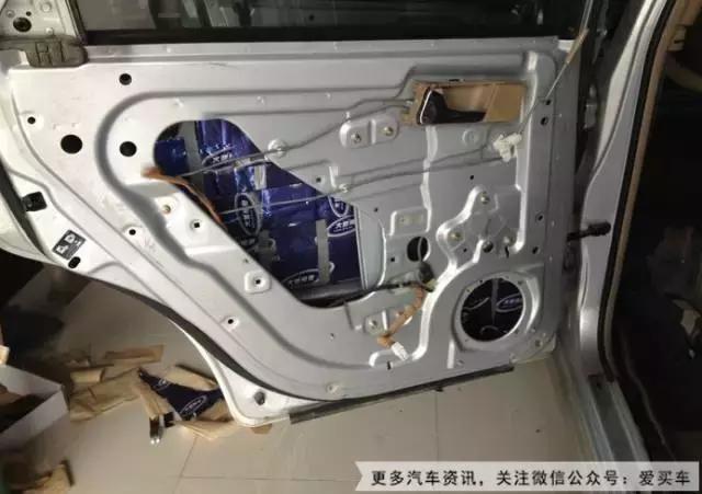 隔音棉能消除多少噪音,加隔音棉