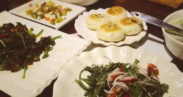 这种男朋友跑了都懒得追的天气，只有这些美食能打动我