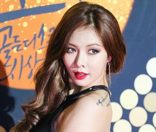 小野马热辣回归~性感韩星背后的护肤秘籍