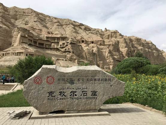 超多美图慎入！开神车，走丝路，这些不可思议的美景就在中国！