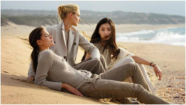 开司米百分百正品羊绒衫,开司米女人味羊绒衫长款