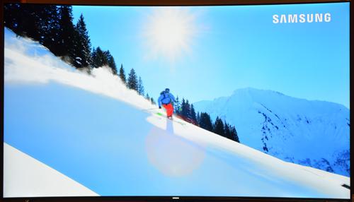 三星65q60z电视最佳效果,三星65ks8800能看直播吗