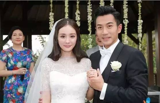 霍建华和林心如婚戒,霍建华和林心如定情