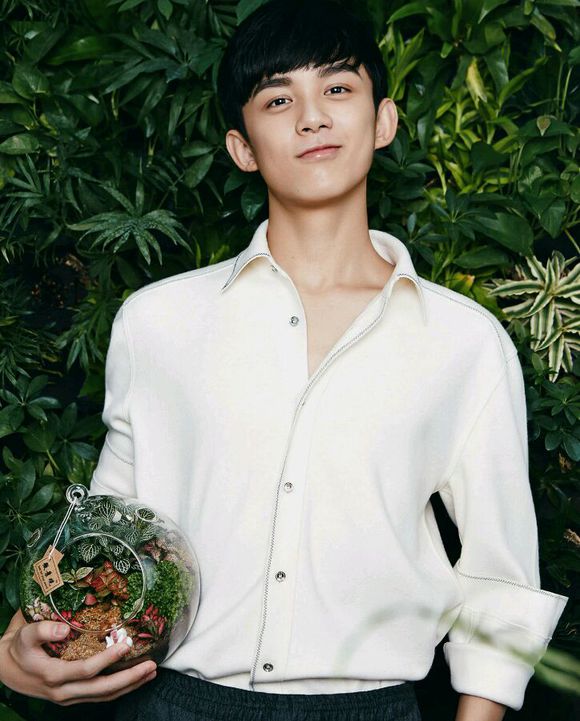 盘点娱乐圈必成大器的几个鲜肉苗子