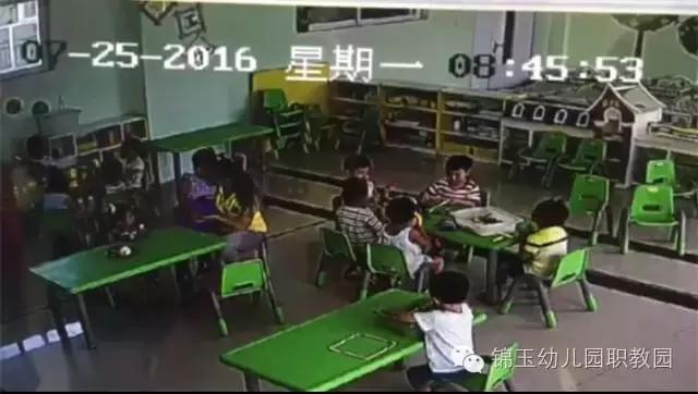 河南一幼儿园针扎小朋友事件,朔州幼儿园针扎幼儿事件