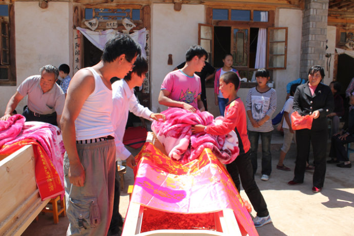 靖远习俗,甘肃靖远县民俗文化