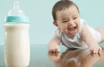 转奶不当腹泻,转奶不当