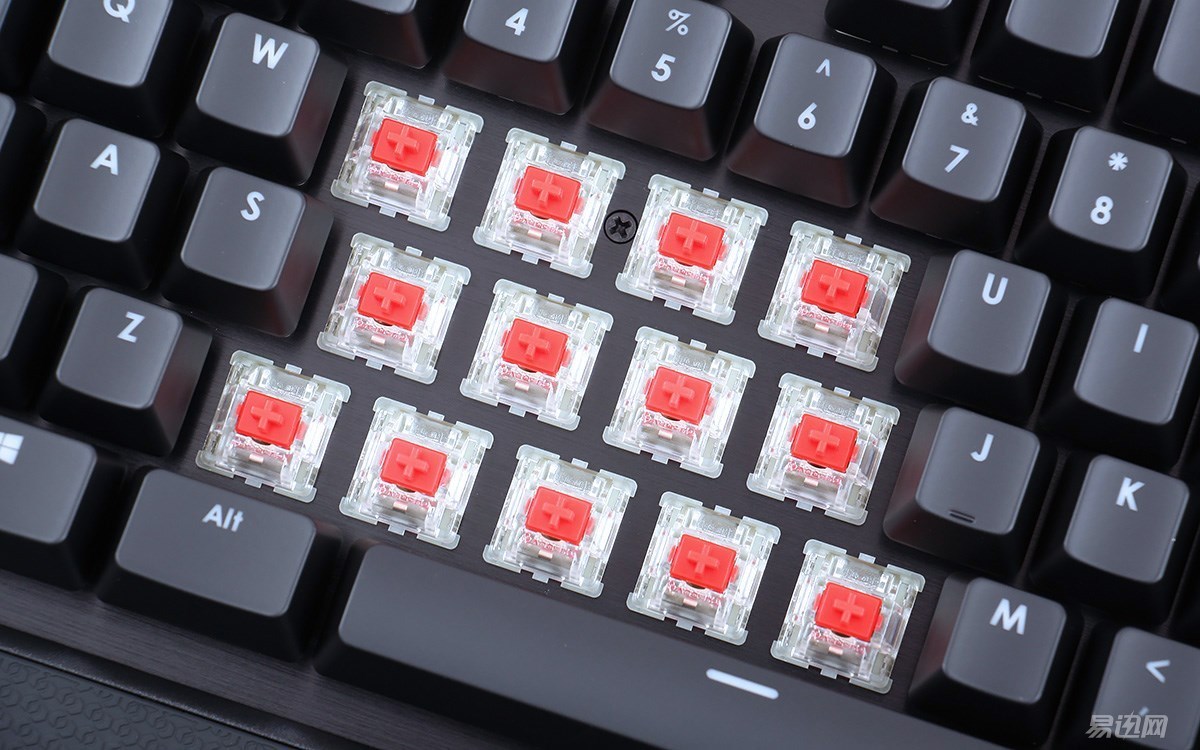 芝奇机械键盘780,芝奇km780键盘设置