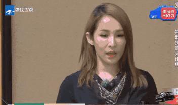 大长脸能留短发吗,大脸女孩真的适合短发吗