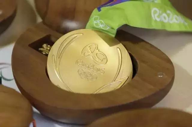 里约奥运，扒扒设计师的脑洞！