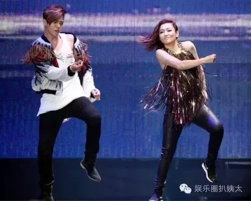 2016罗志祥和selina演唱会,罗志祥和selina在一起过吗