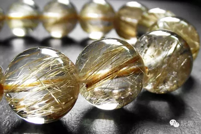 没钩子怎么串手串,手上戴的佛珠手串怎么串