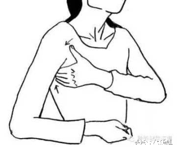 自我推拿（2）（中医）