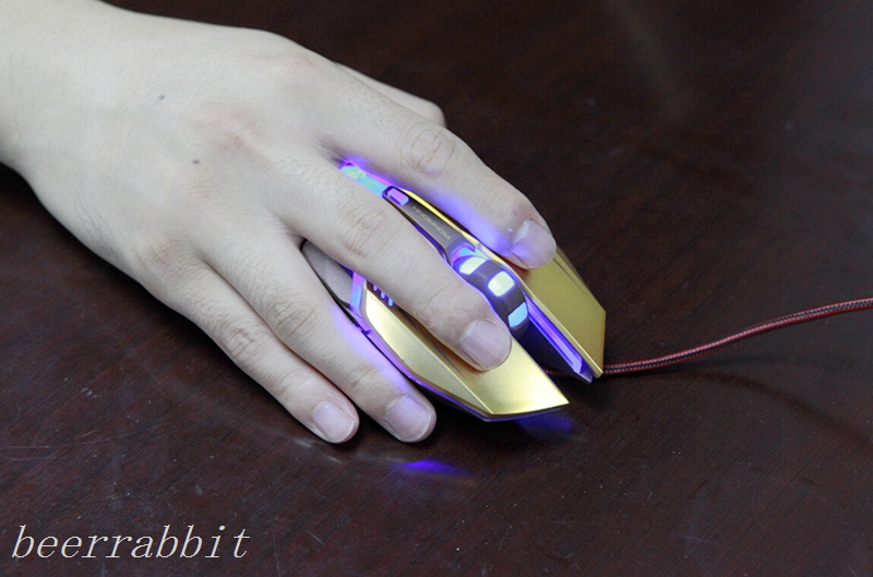 猴来踏露垫生金----宜博猴年纪念版鼠标套装评测