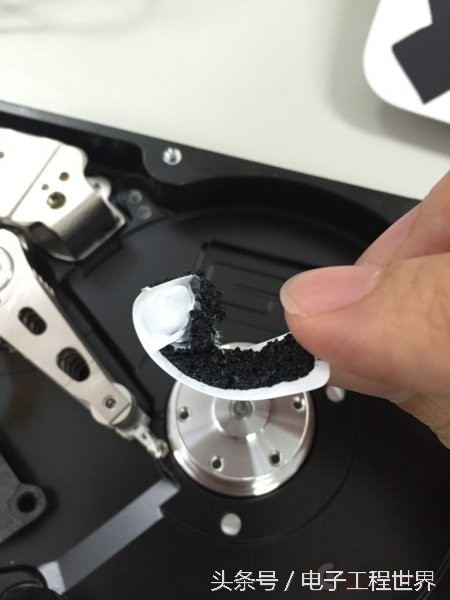 希捷1tb固态硬盘拆解,希捷1t移动硬盘没有了怎么办