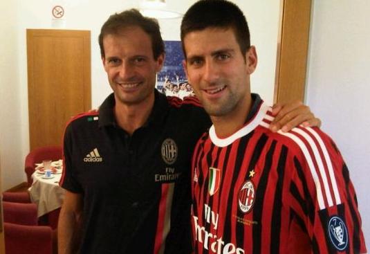 足坛与明星,足坛球星遇上篮坛巨星