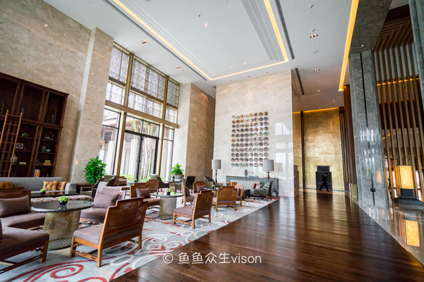 这里曾经也是繁华都市,古朴优雅充满禅意的私家园林